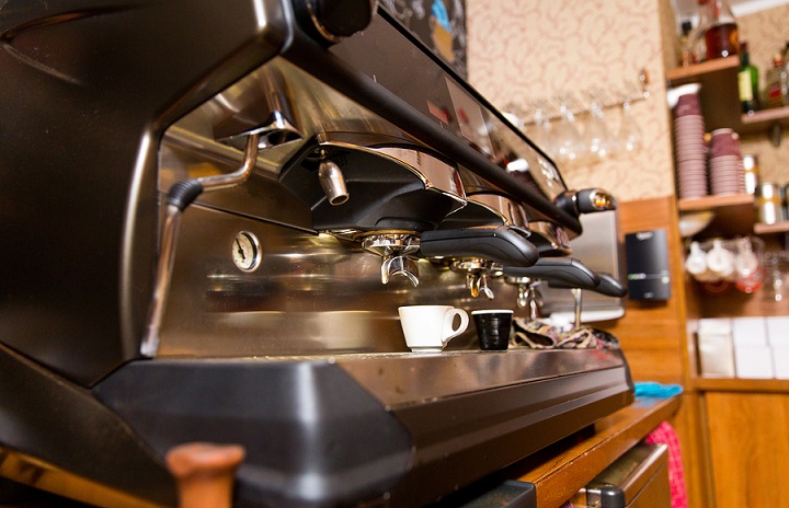 Best-Commercial-Espresso-Machine