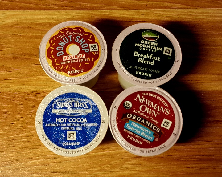 The-4-free-K-Cups-pods