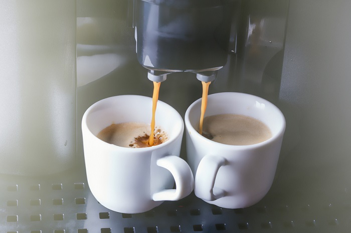 automatic-making-espresso